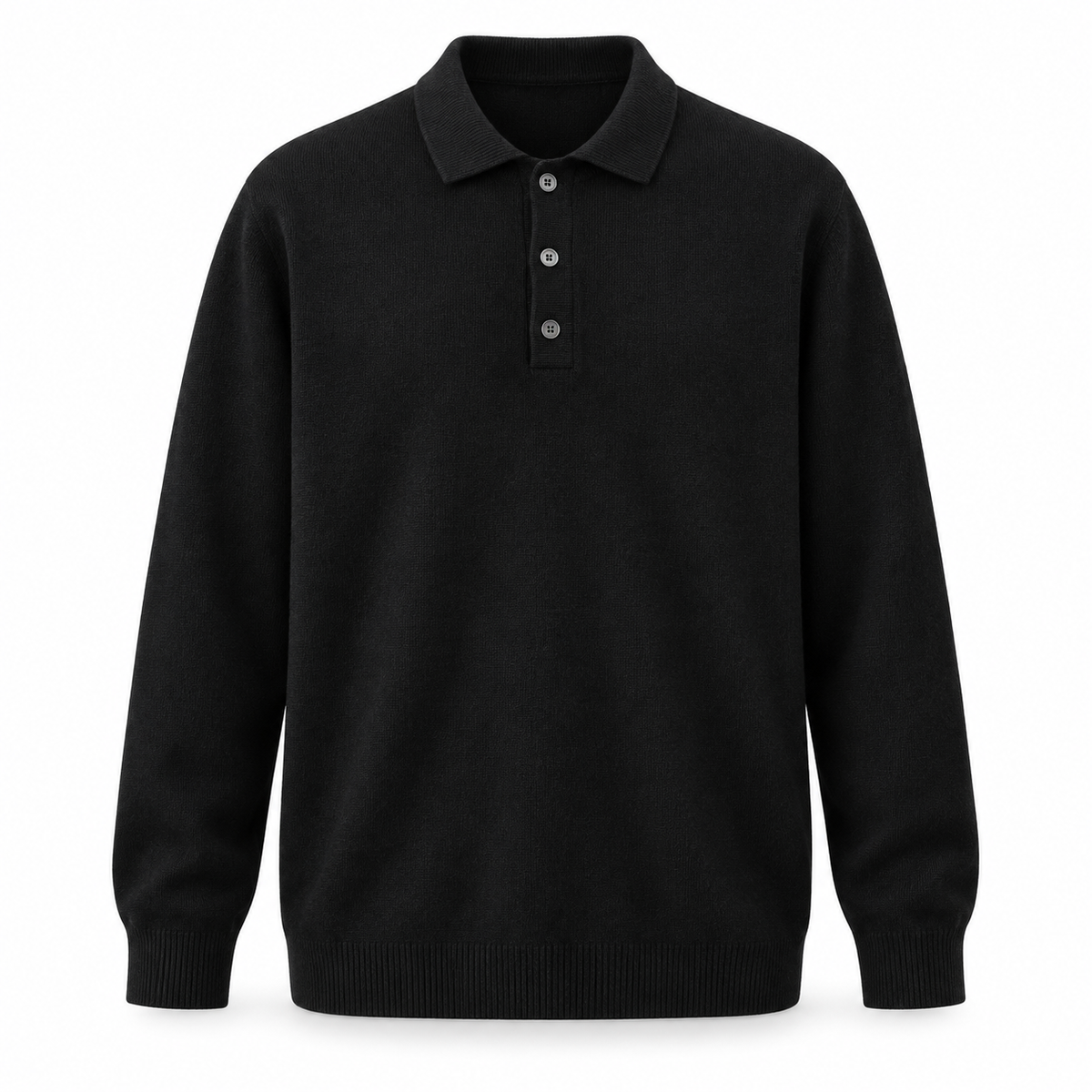Kensington Knitted Polo