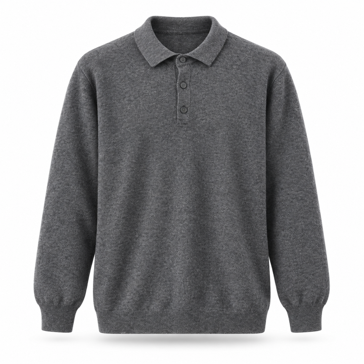 Kensington Knitted Polo