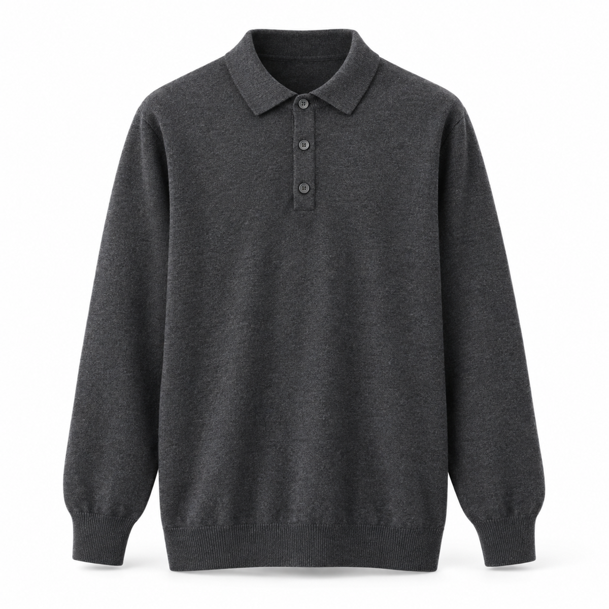 Kensington Knitted Polo