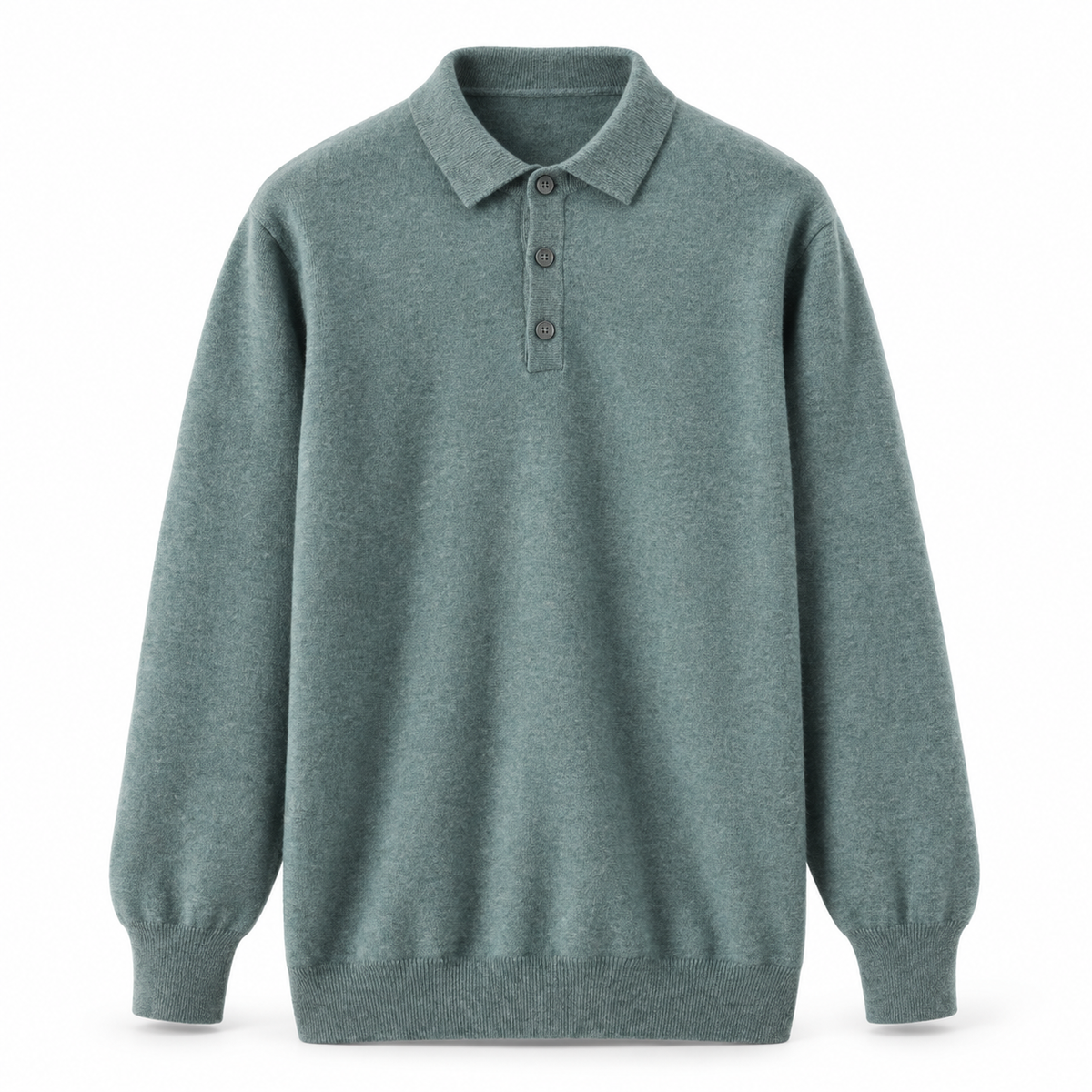 Kensington Knitted Polo