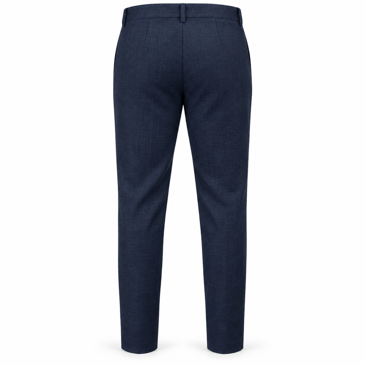 Mereworth Pleated Side-Adjuster Trousers